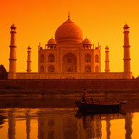 India and Southeast Asia Tours